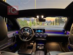 مرسيدس بنز CLA